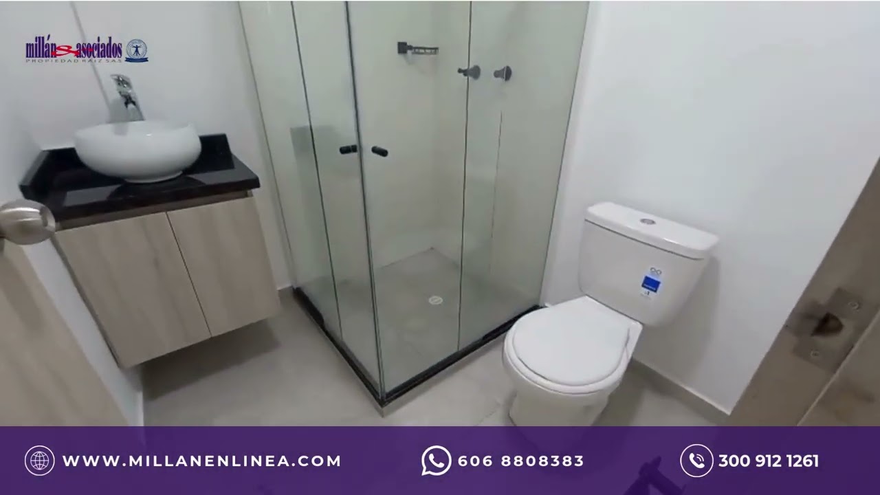 APARTAESTUDIO EN ARRIENDO EN SANTA HELENA/MANIZALES COD 279066171