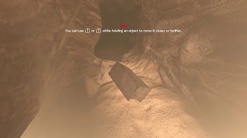 01_02_caves out of bounds route - Amnesia Rebirth