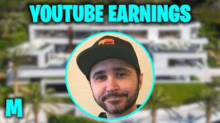 is Summit1g a millionaire You'll be surprised.
