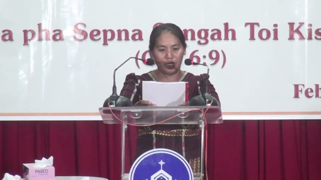 Laisim Thiam A Khatna Awi Khat Hung