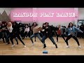 Haru tv kpop random play dance  50k subs special