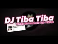 DJ TIBA TIBA VINKY RAMADHAN X RAP MY NECK MY BACK FYP TIKTOK SOUND SAKIF TERBARU 2024
