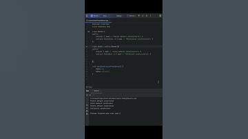 C++ Constructor Precedence: What Runs First?