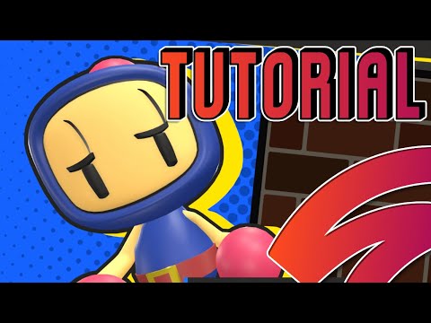 Super Bomberman R Online Tutorial - Google Stadia