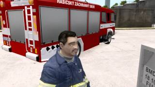 MB Atego version 2 GTA IV [HD]