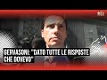 Inchiesta arbitri, Gervasoni al termine dell'interrogatorio: "Ho dato tutte le risposte che dovevo"