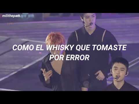 exo - playboy