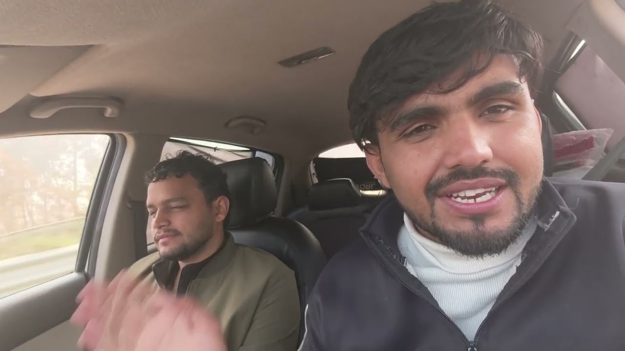 Humre vlog sbse nirale, sab ki naak me dum kar dalee😂😂