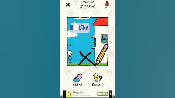 JUST DRAW LEVEL 40// #trending #shorts