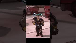 The Gang Plays Borderlands 4 #Shorts