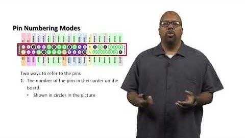 Lecture 1 3   GPIO Access