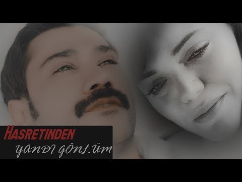 Züleyha & Yılmaz -Hasretinle Yandı Gönlüm...