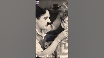 #Funniest comedy with Charlie Chaplin at Barber shop #Saloon #shorts @SKYWEB1976