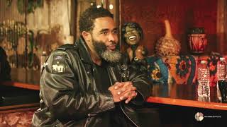 Pharoahe Monch -  Striving for excellence