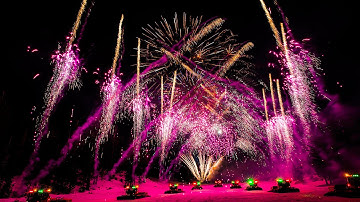 Night of Lights 2013