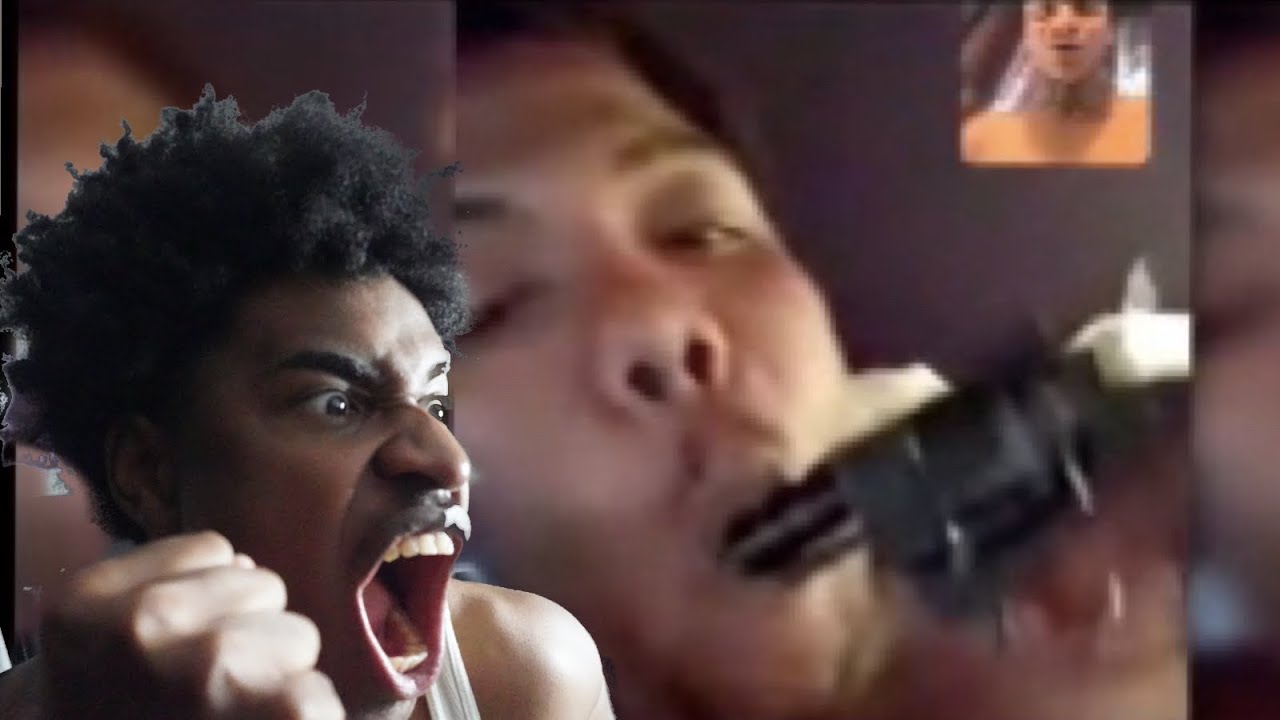 DUTCH DRILL RAPPER BALLIN30 HAPTOE (OFFICIELL MUSIKVIDEO) - YouTube