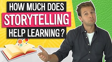 Do Stories Actually Help Students Learn? (Key Classroom Strategy)