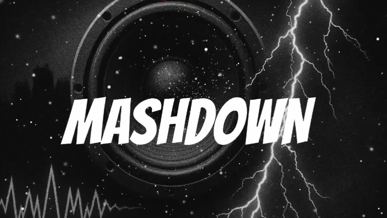 Watch Subbwell - Mashdown (Visualiser) on YouTube Watch Subbwell - Mashdown (Visualiser) on YouTube