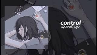 CONTROL - ZOE WEES (speed up) tiktok version