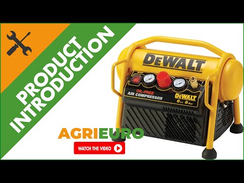 DEWALT DPC6MRC-QS Compact