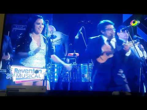 LOS LLAYRAS!! CHACA
