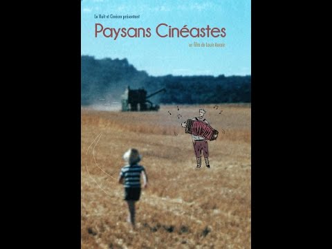 Paysans Cinéastes  - Bande Annonce (musique de Arnaud NANO Méthivier)