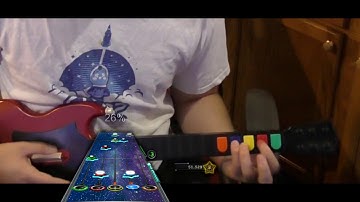 Ascend - The Doo on Expert | Clone Hero