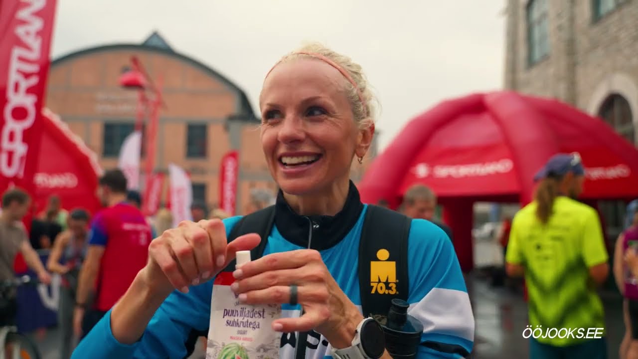 ELKE Tallinn Run - Noblessner 2024