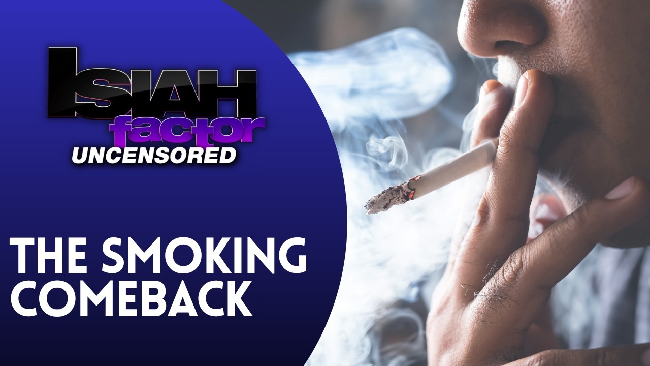 zanga smoke and vape reviews The Return of the Cigarette: Why Gen Z is Ditching Vapes for Tobacco strawberry kiwi vape Choose Flavor:Tobacco juul pod coupon Juul