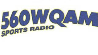 96.5 WPOW-HD2 Miami, FL & 560 WQAM Miami, FL (Sports) Midnight TOTH (3/25/14) 96.5 WPOW-HD2 Miami, FL & 560 WQAM Miami, FL (Sports) Midnight TOTH (3/25/14)