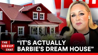 Could 'Flat Pack' Homes Solve Ireland's Housing Crisis? | The Group Chat
