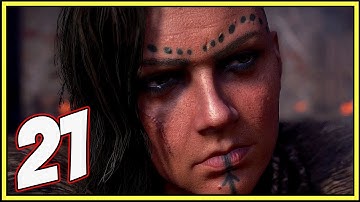 A Triumphant Return - Assassin