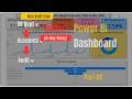 Power BI Dashboard Real Audit Case Study to Identify MR Delay Part 2