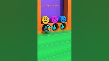 "The Endless Bites | 3D Loop Animation 🎈💫" #3danimation #animation #animationart #3d #3dcartoon