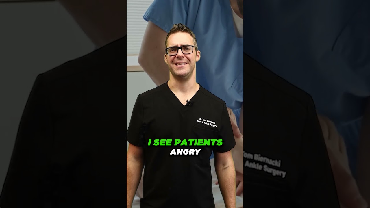 What to Expect After Bunion SURGERY?[ After BUNION Surgery Shoes]