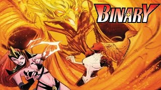 The Phoenix Vs The Golbin Queen