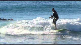 Catch Surf Odysea Log