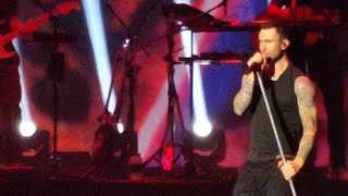 Download What Lovers Do Maroon 5 in Manila Red Pill Blues Tour at MOA Arena #Maroon5 #WhatLoversDo #Manila Mp3 Download What Lovers Do Maroon 5 in Manila Red Pill Blues Tour at MOA Arena #Maroon5 #WhatLoversDo #Manila Mp3