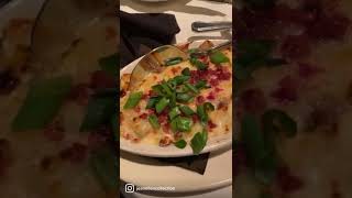 Sullivans Steakhouse Baton Rouge…. #steaklover #steakhouse  #sullivanssteakhouse #batonrouge