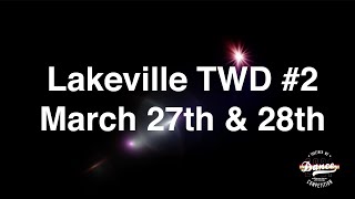 Lakeville #2 TWD Awards