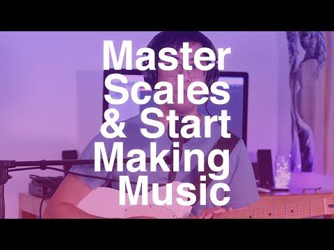 Scales For Math