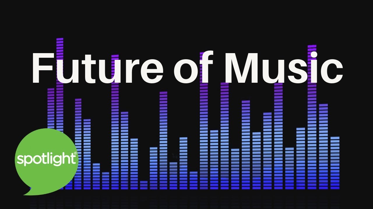 essay the future of music