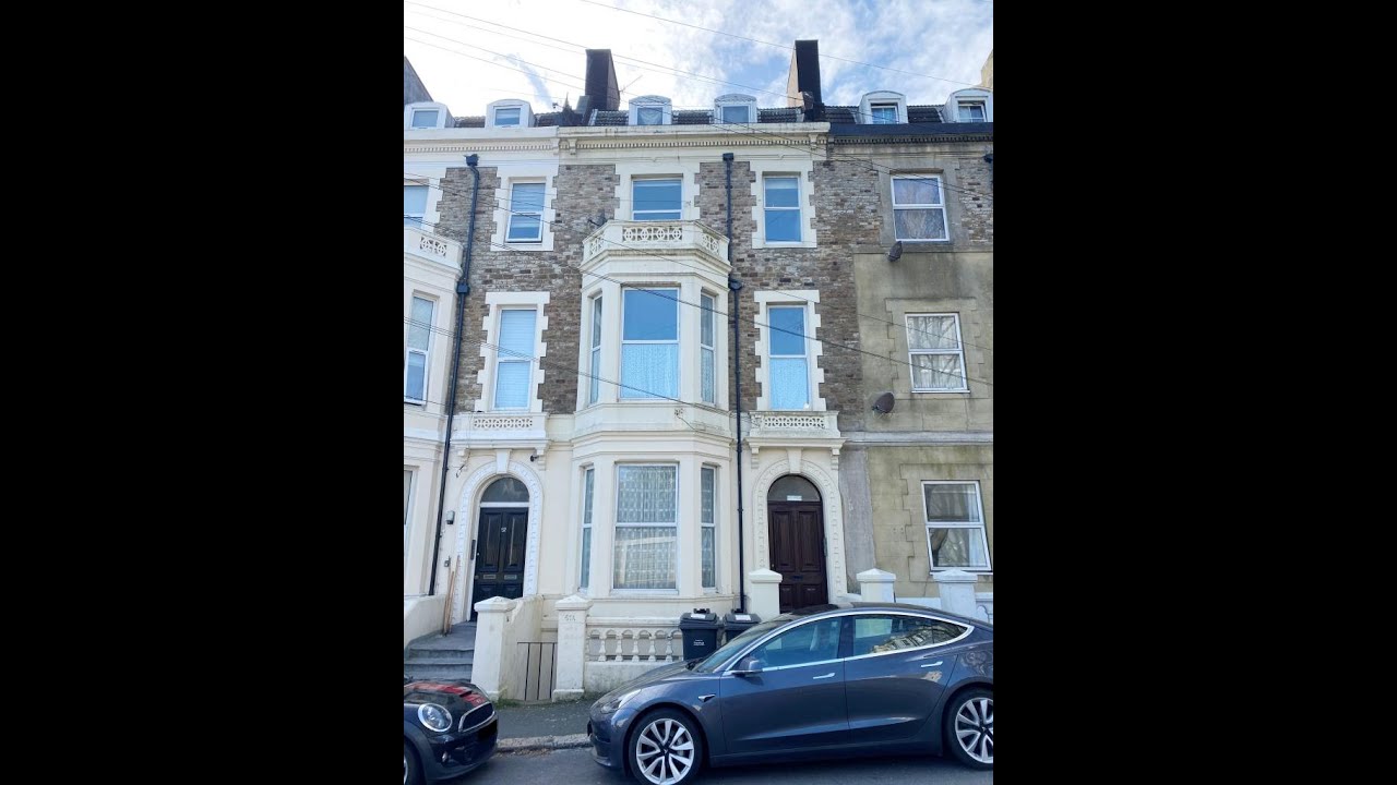 51 Church Road, St. LeonardsonSea, East Sussex May Online Auction