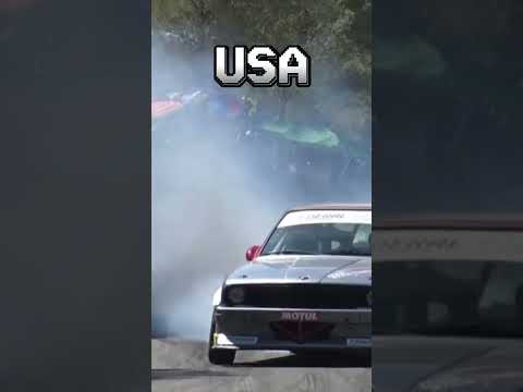 USA VS KSA SIGMA DRIFT🔥#drift #shorts