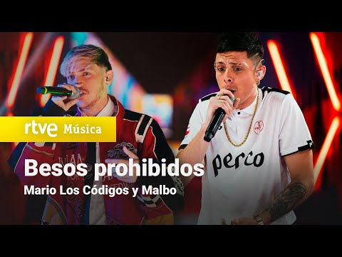 Mario Los Códigos