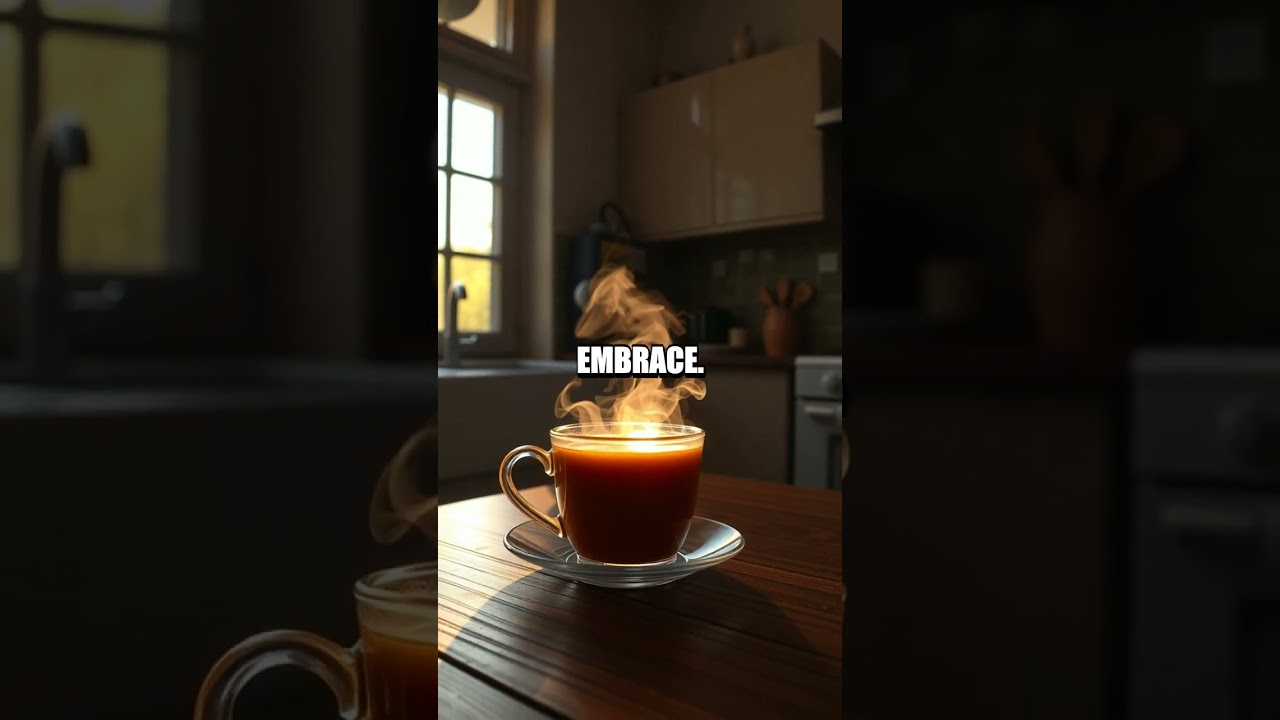 The Healing Power of Gentle Rituals