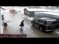 Khi mafia Nga ám sát đối tượng