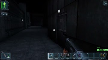 Deus Ex Revision Challenge #6: Rescue Attempt (Realistic) - Lotus Prince Presents