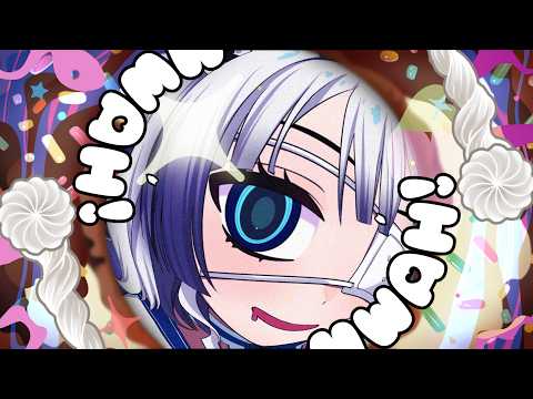 モニタリング / 彩華すゞり（cover）WhiteDay ver.