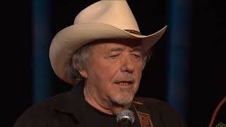 BOBBY BARE - Sandy's Crying Again